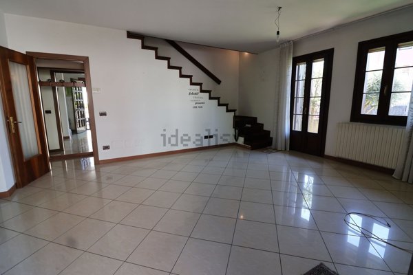 casa indipendente in vendita a Venezia in zona Campalto