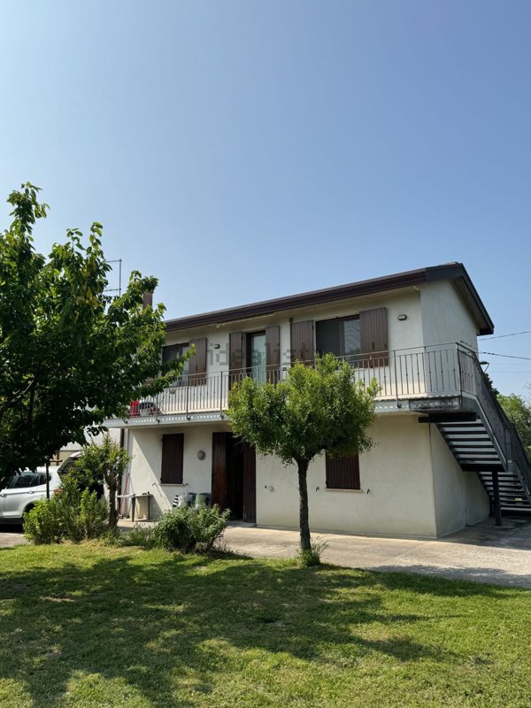 casa indipendente in vendita a Venezia in zona Favaro Veneto