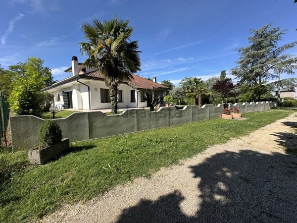 casa indipendente in vendita a Venezia in zona Campalto