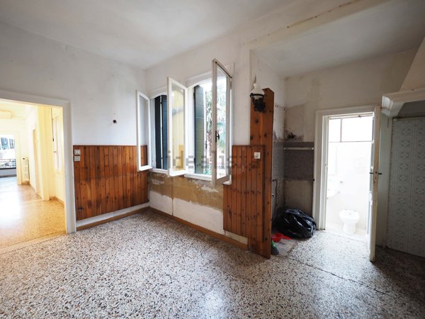 casa semindipendente in vendita a Venezia in zona Sestiere Cannaregio