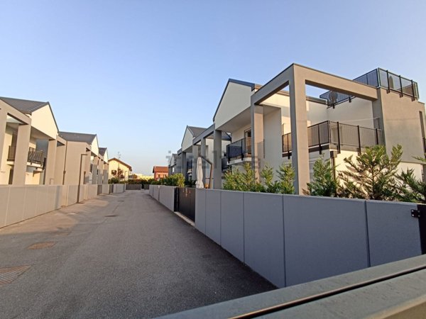 casa indipendente in vendita a Venezia in zona Campalto