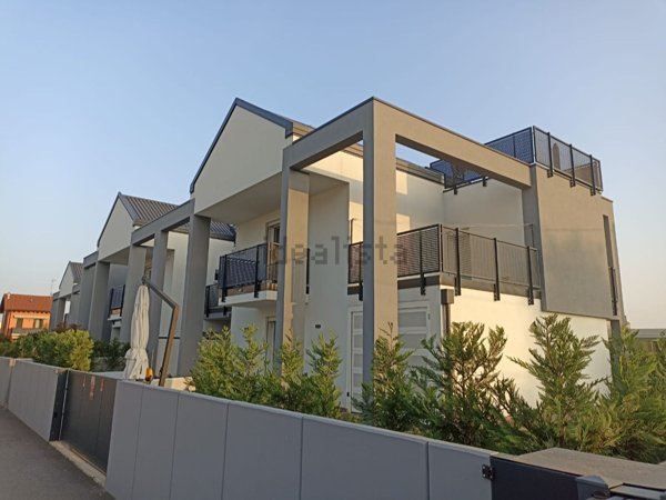 casa indipendente in vendita a Venezia in zona Campalto