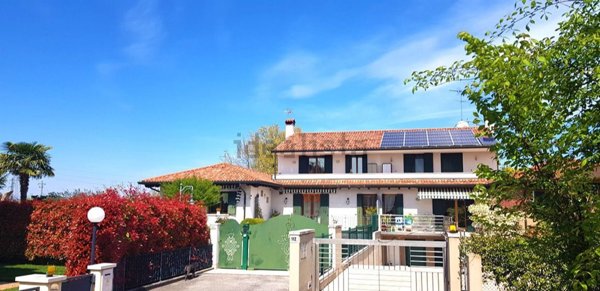 appartamento in vendita a Venezia in zona Mestre