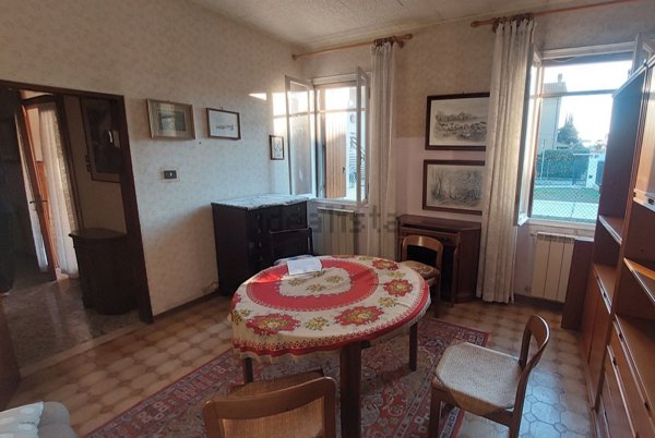 casa indipendente in vendita a Venezia in zona Chirignago