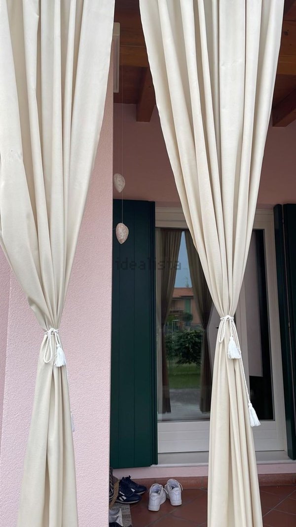 casa indipendente in vendita a Venezia in zona Pellestrina