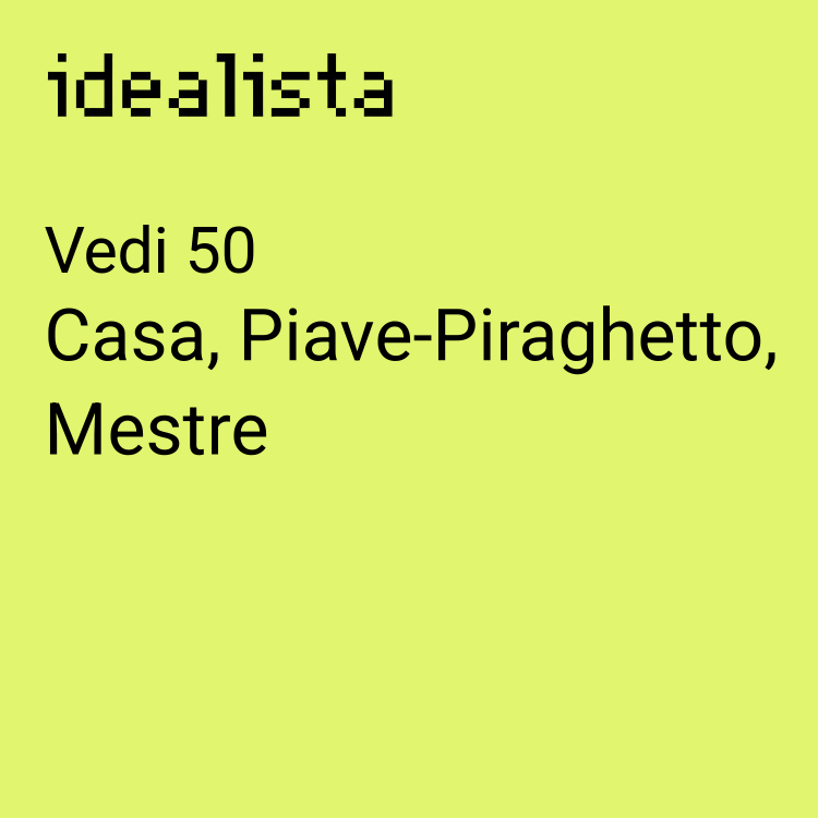 casa indipendente in vendita a Venezia in zona Mestre
