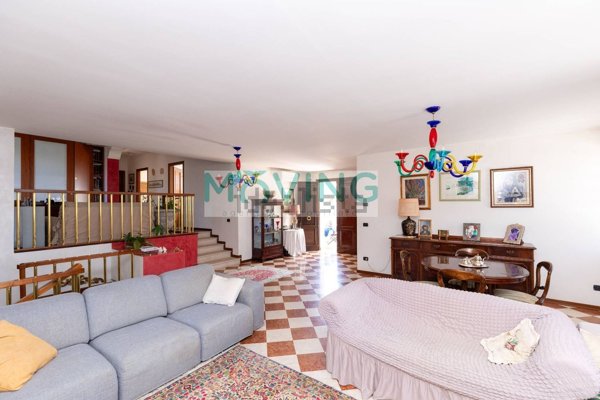 casa indipendente in vendita a Venezia in zona Campalto
