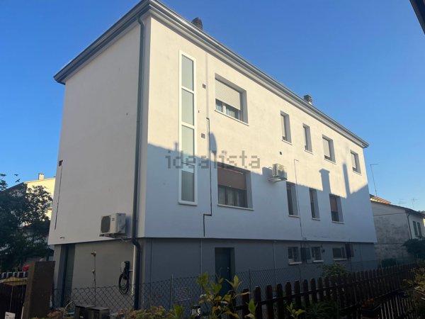 casa indipendente in vendita a Venezia in zona Marghera