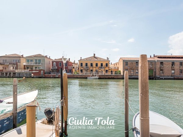 casa indipendente in vendita a Venezia in zona Murano