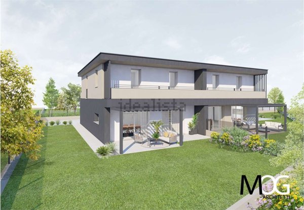 casa indipendente in vendita a Venezia in zona Favaro Veneto