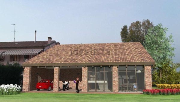 casa indipendente in vendita a Venezia in zona Favaro Veneto