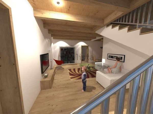 casa indipendente in vendita a Venezia in zona Favaro Veneto