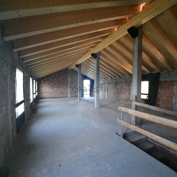 casa indipendente in vendita a Venezia in zona Favaro Veneto