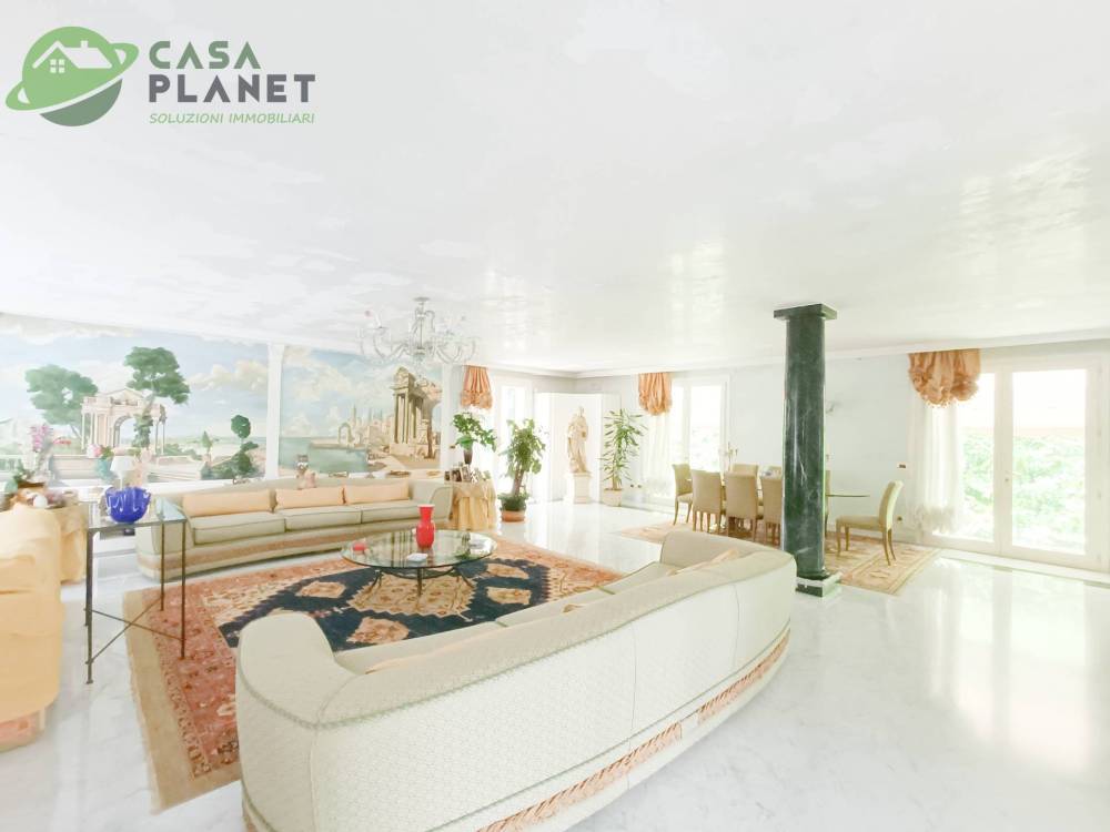 casa indipendente in vendita a Venezia in zona Mestre