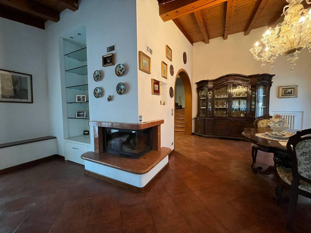 casa indipendente in vendita a Venezia in zona Zelarino