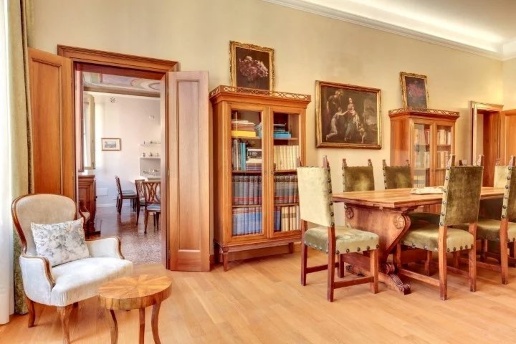 appartamento in vendita a Venezia in zona Murano