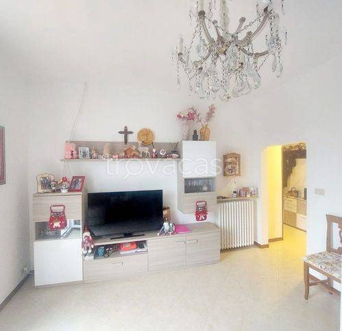 appartamento in vendita a Venezia in zona Lido di Venezia