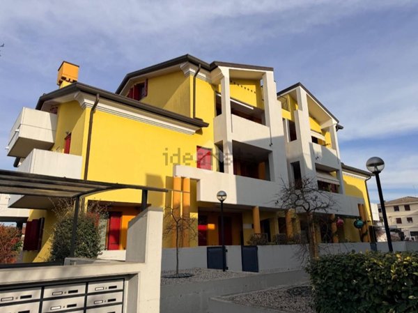 appartamento in vendita a Venezia in zona Favaro Veneto