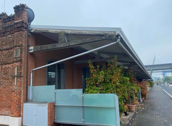 appartamento in vendita a Venezia