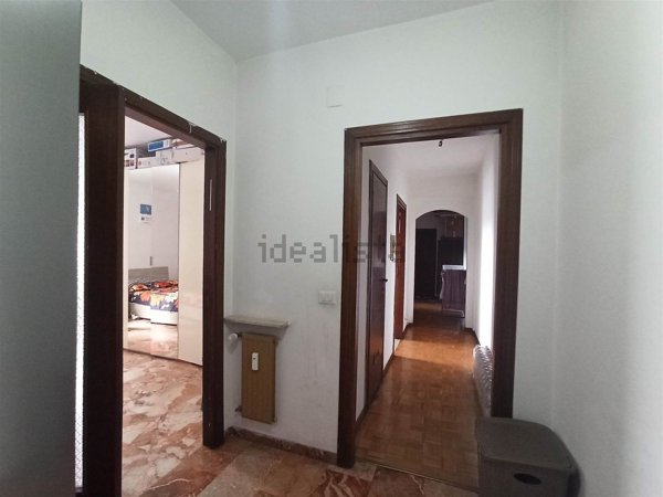 appartamento in vendita a Venezia in zona Marghera