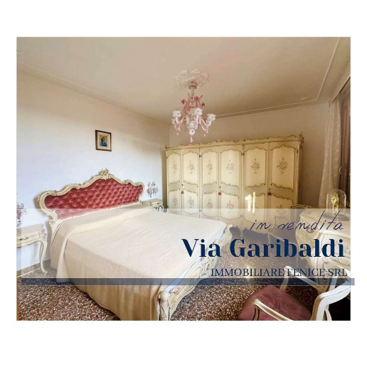 appartamento in vendita a Venezia in zona Sestiere Castello