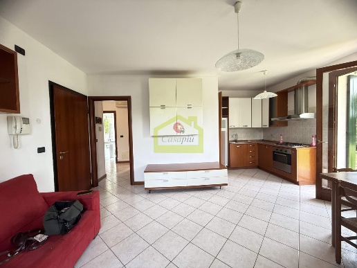 appartamento in vendita a Venezia in zona Mestre