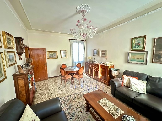 appartamento in vendita a Venezia in zona Sestiere Cannaregio