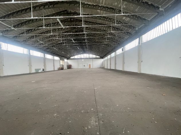 negozio in vendita a Venezia in zona Marghera