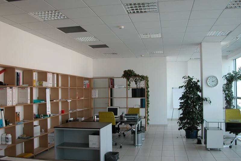 ufficio in vendita a Venezia in zona Mestre