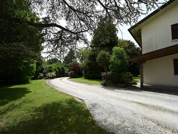 casa indipendente in vendita a Venezia in zona Trivignano