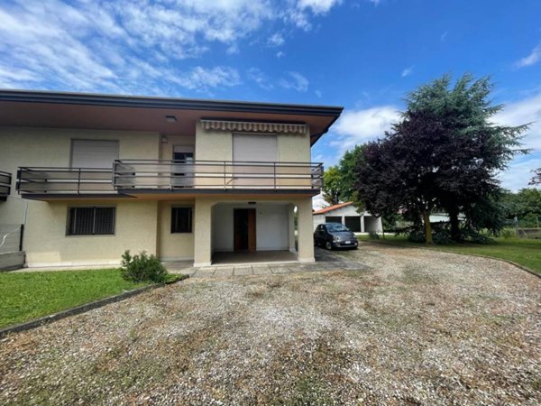 casa indipendente in vendita a Venezia in zona Marghera
