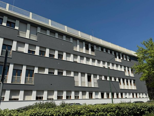 ufficio in vendita a Venezia in zona Marghera