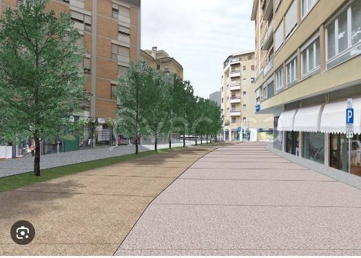 negozio in vendita a Venezia in zona Mestre