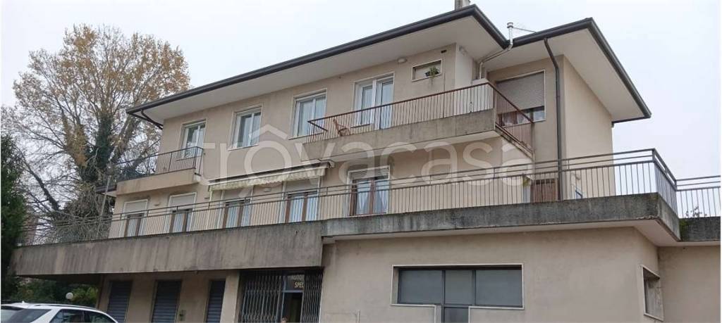 ufficio in vendita a Venezia in zona Marghera