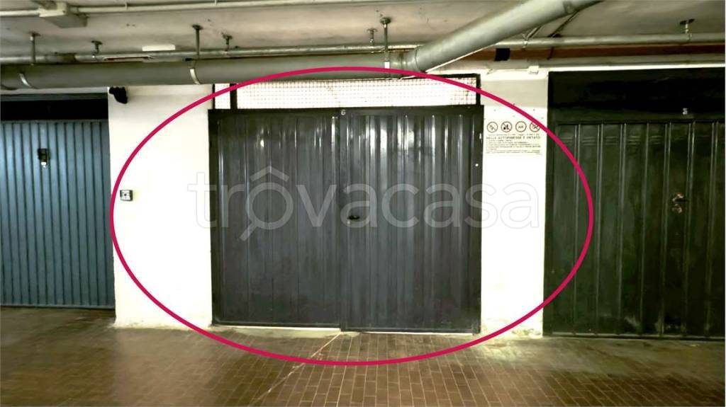 ufficio in vendita a Venezia in zona Mestre