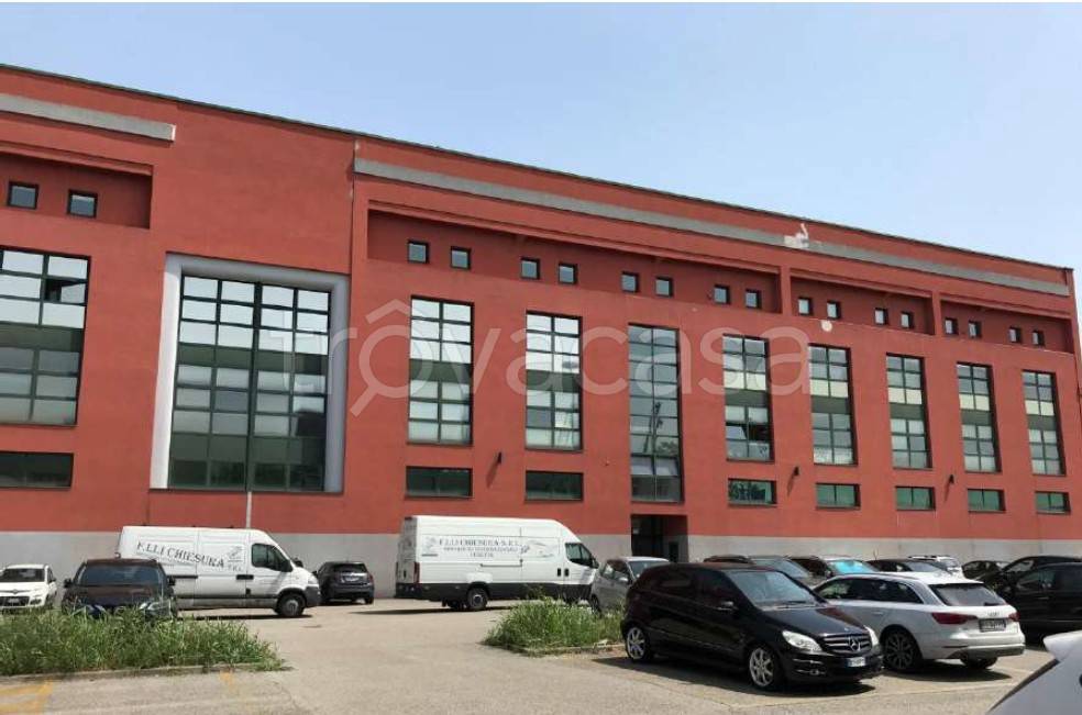 appartamento in vendita a Venezia in zona Marghera