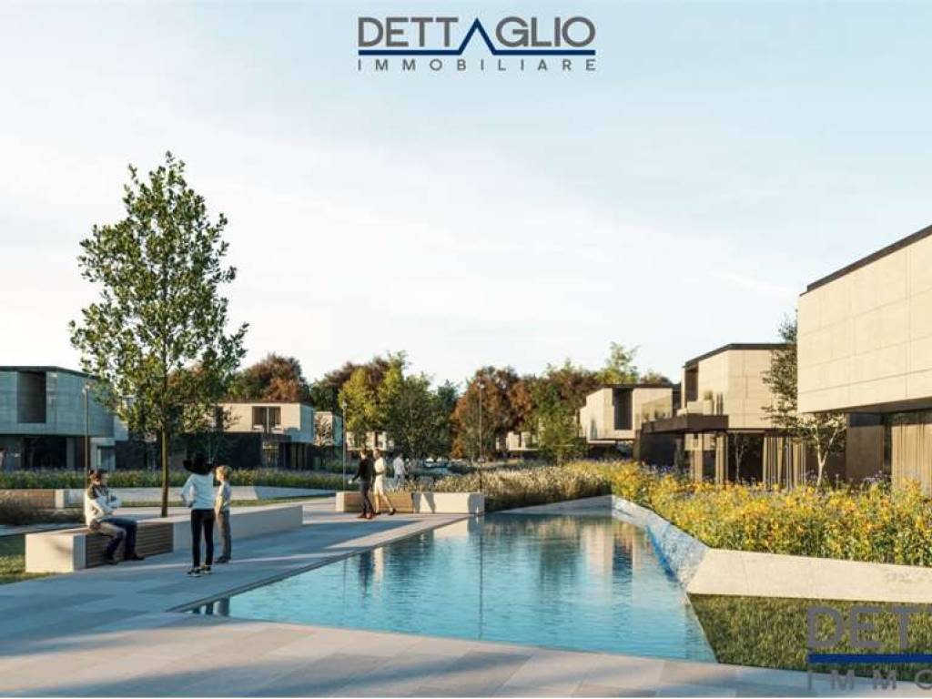 casa indipendente in vendita a Venezia in zona Carpenedo