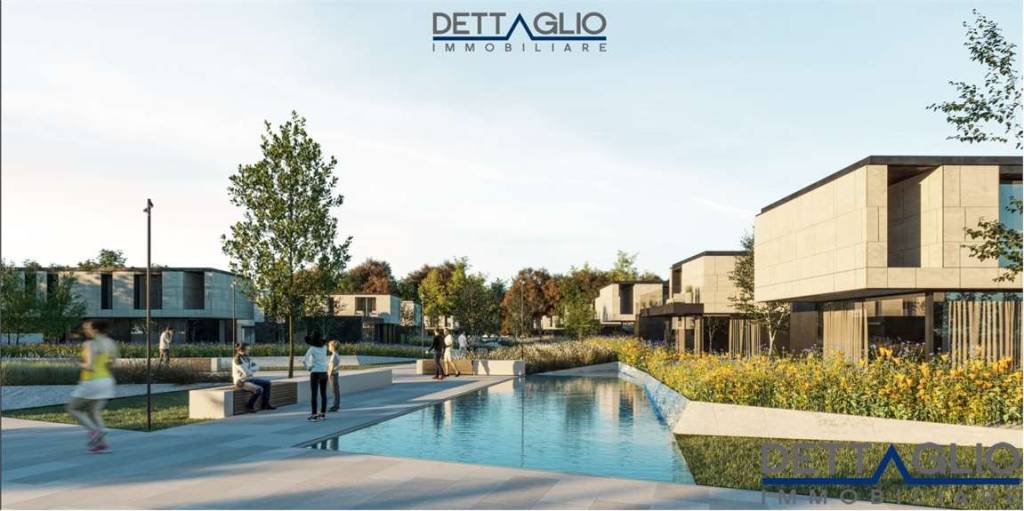 casa indipendente in vendita a Venezia in zona Carpenedo