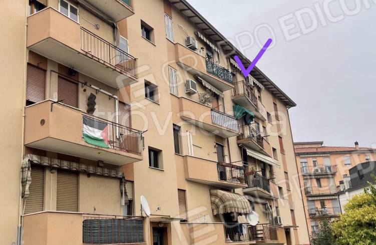 appartamento in vendita a Venezia in zona Marghera