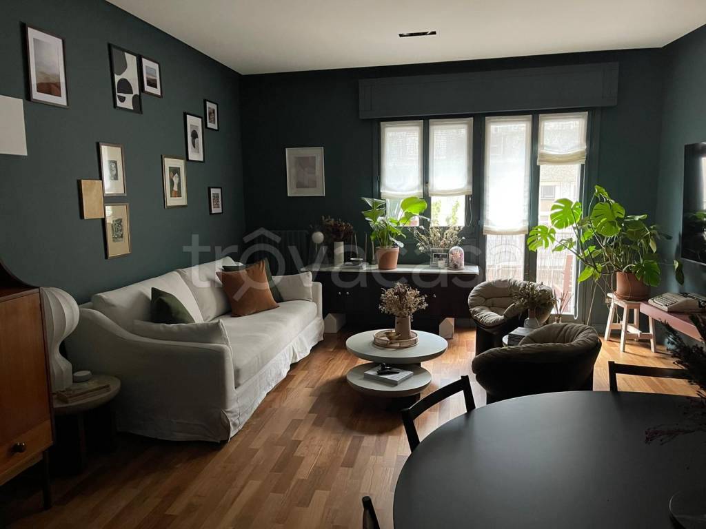 appartamento in vendita a Venezia in zona Mestre