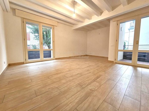 appartamento in vendita a Venezia in zona Marghera