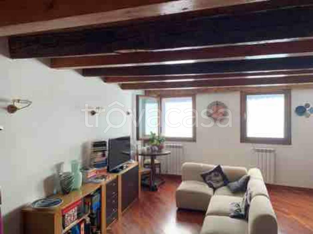 appartamento in vendita a Venezia in zona Marghera