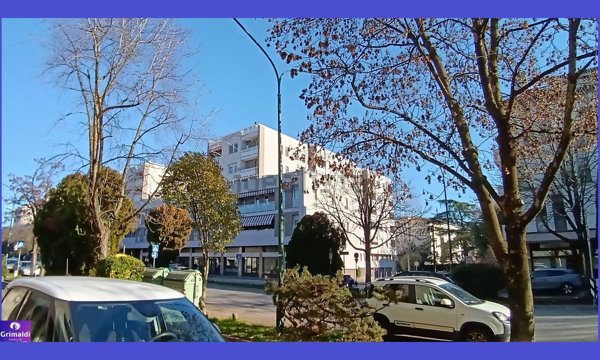 ufficio in vendita a Venezia in zona Mestre