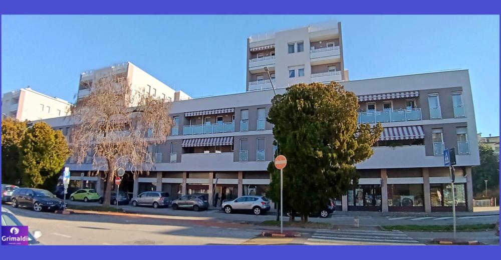 ufficio in vendita a Venezia in zona Mestre