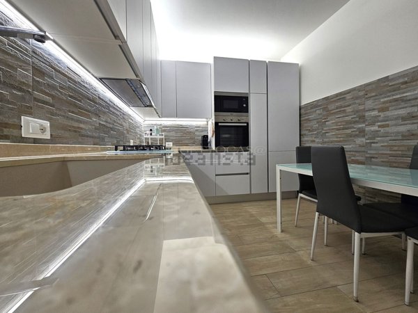 appartamento in vendita a Venezia in zona Mestre