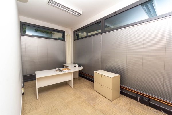 ufficio in vendita a Venezia in zona Mestre