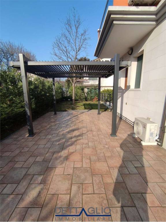 appartamento in vendita a Venezia in zona Marghera