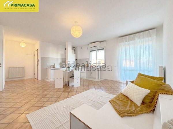 appartamento in vendita a Venezia in zona Favaro Veneto