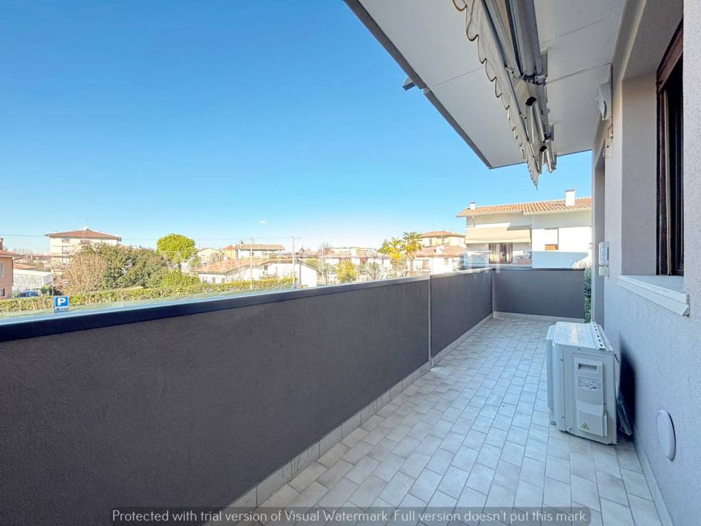 appartamento in vendita a Venezia in zona Favaro Veneto