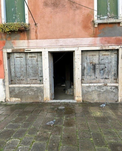 villa in vendita a Venezia in zona Sestiere Castello